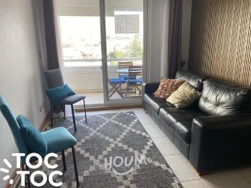 Departamento en La Serena
