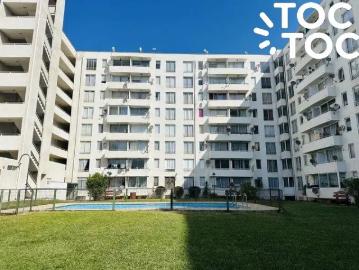 Departamento en La Serena