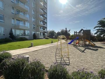 Departamento en La Serena