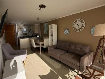 Departamento en La Serena