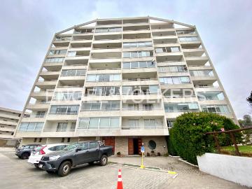 Departamento en La Serena
