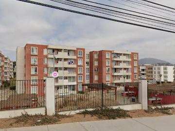 Departamento en La Serena