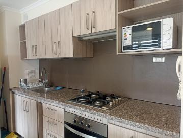 Departamento en La Serena