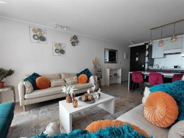 Departamento en La Serena