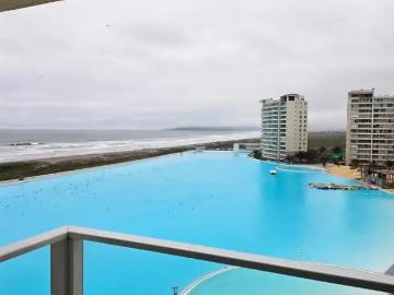 Departamento en La Serena
