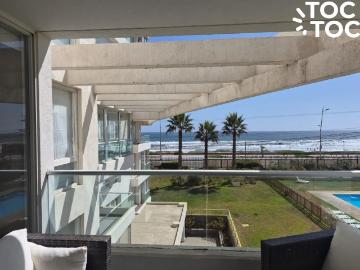 Departamento en La Serena