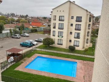 Departamento en La Serena