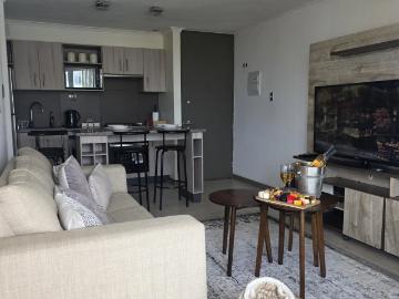 Departamento en La Serena