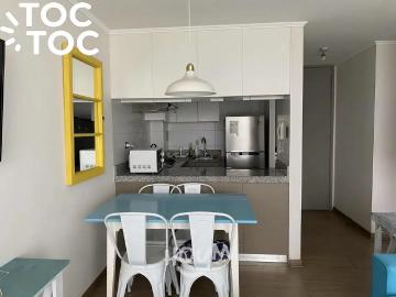 Departamento en La Serena