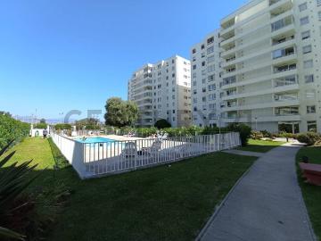 Departamento en La Serena