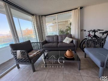 Departamento en La Serena