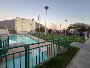 Departamento en La Serena
