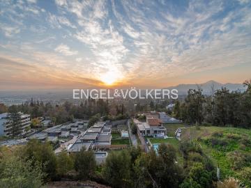 Departamento en La Reina