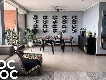Departamento en La Reina