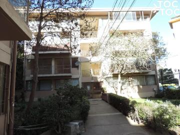 Departamento en La Reina