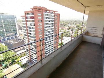 Departamento en La Reina