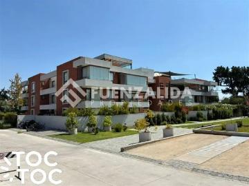 Departamento en La Reina
