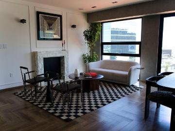 Departamento en Lago Andromaco, Ampliaci?n Granada, Miguel Hidalgo en