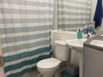 Departamento en Lago las Torres 3D1B, $400.000