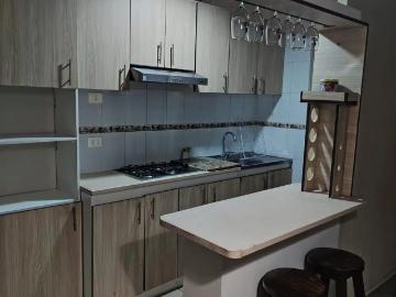 Departamento en Lampa