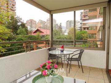 Departamento en Las Malvas, ID: 111044S