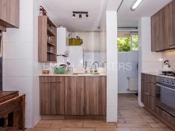 Departamento en Las Nieves