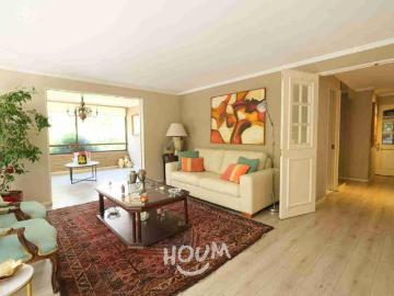 Departamento en Las Nieves, ID: 121733S