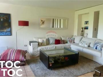 Departamento en Las Condes