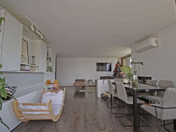 Departamento en Las Condes
