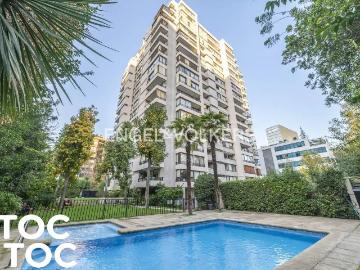 Departamento en Las Condes