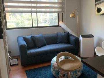 Departamento en Las Condes