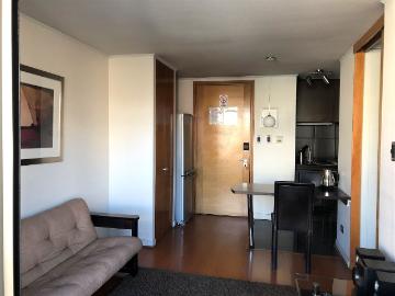 Departamento en Las Condes