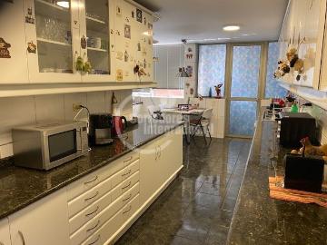 Departamento en Las Condes
