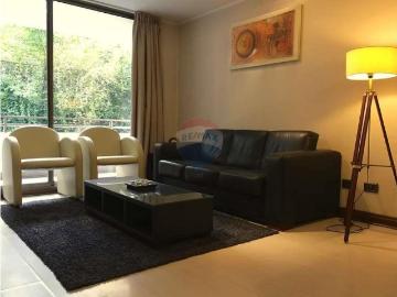 Departamento en Las Condes