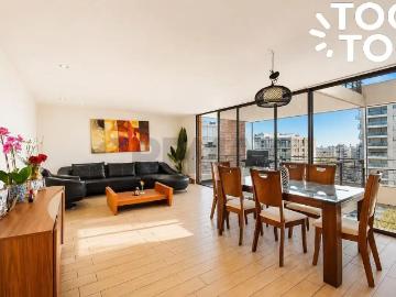 Departamento en Las Condes