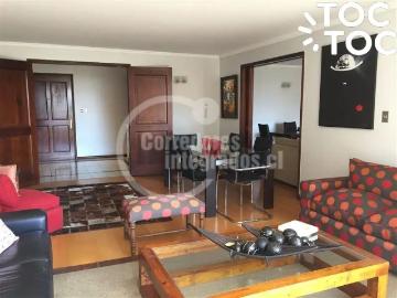 Departamento en Las Condes