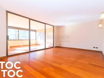 Departamento en Las Condes