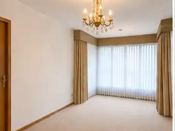 Departamento en Las Condes