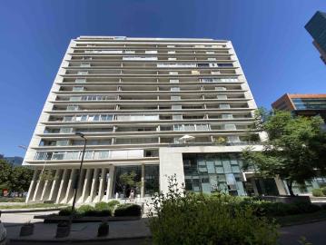 Departamento en Las Condes