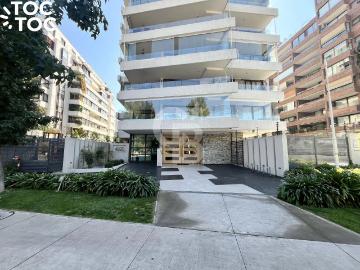 Departamento en Las Condes