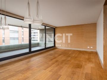 Departamento en Las Condes