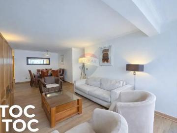 Departamento en Las Condes