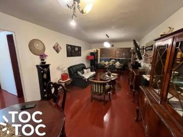 Departamento en Las Condes