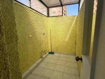 Departamento en Las Condes