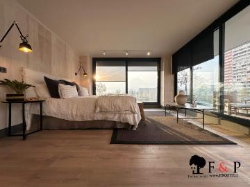 Departamento en Las Condes