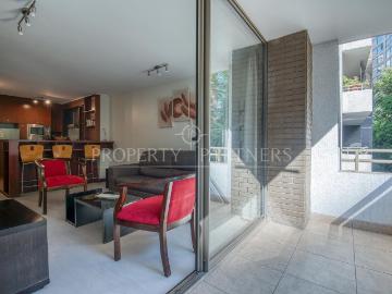Departamento en Las Condes