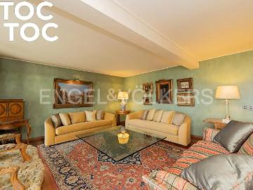 Departamento en Las Condes