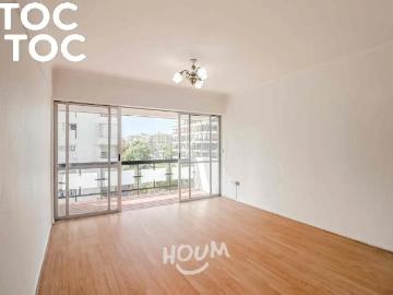 Departamento en Las Condes