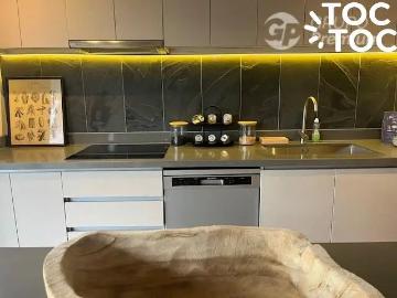 Departamento en Las Condes