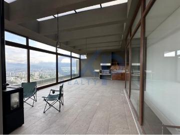 Departamento en Las Condes